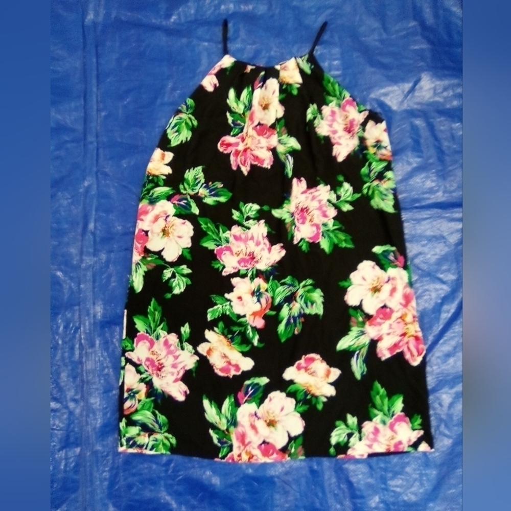 Monteau dress